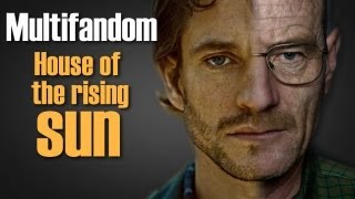 Multifandom | The Rising Sun