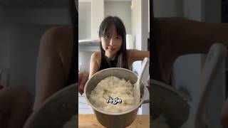 Préparez du riz parfait sans cuiseur à riz ! 🍚