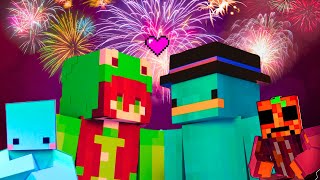 🎤 FELIZ AÑO NUEVO A TODOS 🎵🥳🎇ESPECIAL AÑO NUEVO PARA TURBO Y SARA 💙💚, AWITA Y JARDRED ❤️CANCIÓN.