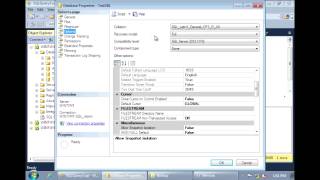 SQL Server 2012 - Database Mirroring Configuration (Part 1 of 2)