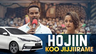 Hojiin koo Jijjiirame | Dhuga - Baatii Ajaa'ibsiisaa | ARARA TV WORLD WIDE