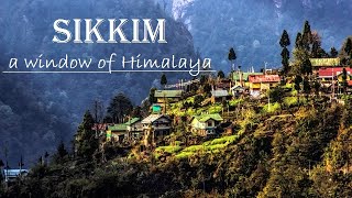 OUR PARADISE OF OUR INCREDIBLE INDIA : SIKKIM