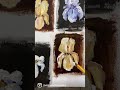 Painting Irises