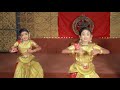 ranjani mala devi stuthi natya the space of dreams vijayadhasami special