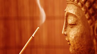 Healing Incense | Calming Flutes