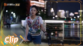 林妙妙在江州遇到钱三一《少年派2 Growing Pain 2》【芒果TV青春剧场】