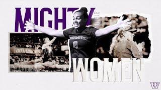 Mighty Are The Women + NGWSD