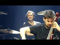 2CELLOS - Livin' On A Prayer - OVO Arena Wembley, 3/6/22