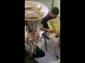 tocata são caetano do sul