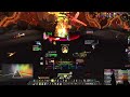 wow cataclysm classic heroic baleroc 10 man disc priest pov