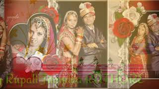 Happy Marriage Anniversary Best Wedding video under Preet Hindustani Production