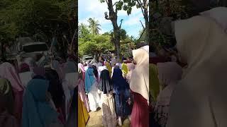 Menyambut syekh Fadi Saleem #shorstvideo #tanggamus #video #