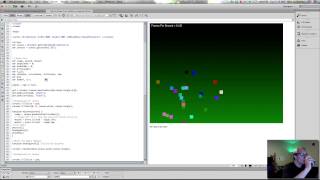 HTML5 Interactive Canvas Tutorial Part 5