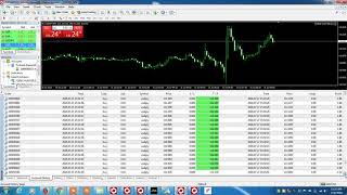 forexhunterea deposit 1000$ profit 567$