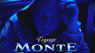 VOYAGE-MONTE CARLO-(OFFICIAL MUSIC)