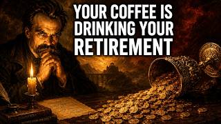 The Coffee Math Nobody Will Ever Show You!