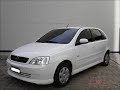 corsa hatch joy 2006