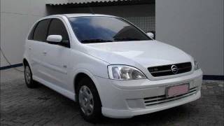 Corsa Hatch joy 2006