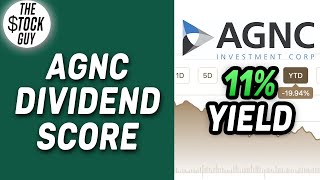 Is AGNC a Dividend Yield Trap? | AGNC Dividend Analysis