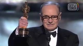 E' MORTO ENNIO MORRICONE, A LUCCA L'ULTIMO CONCERTO