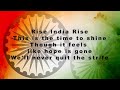 75th republic day 2025 english patriotic song india