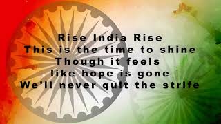 English Patriotic Song India | Republic Day | Independence Day 2024