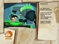 Nicktoons Network Split Screen Credits (2008?)