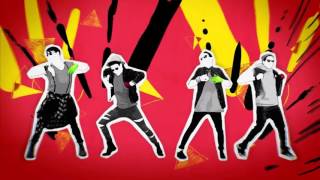 Just Dance 2016 - No Control by One Direction