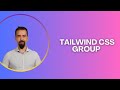 #31 Tailwind CSS Group Utilities | Style Child Elements on Hover