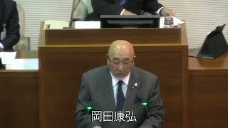 津山市議会　令和６年１２月定例会（11月25日）建設水道委員会　決算議案委員長報告