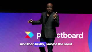 Oji Udezue - new metrics for building AI products