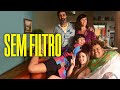 Sem Filtro ​| Trailer da temporada 01 | Nacional (Brasil) [4K]