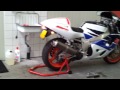 suzuki gsx r 750 srad 1996