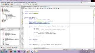 RandomAccessFile In Java