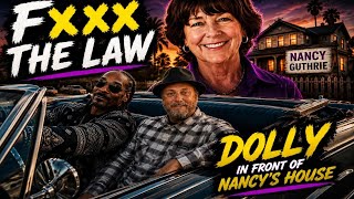 🚨BREAKING DOLLY AT NANCY'S HOUSE🚨 YOUTUBERS GO TO JAIL🚨 AND LIVE CALL IN
