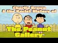 Charlie Brown & the Racist History of The Peanut Gallery | The Breakdown with Dara Starr Tucker
