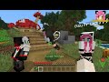 mỀu thỬ thÁch 24 giỜ sinh tỒn nuÔi ong trong minecraft*1 ngÀy redhood giẢi cỨu ngÔi lÀng ong ong