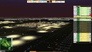 ぼくは航空管制官3 東京Dream Gateway RJTTD-STAGE3Z