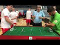 subbuteo europameisterschaft 2023 s. ramos e. bellefontaine