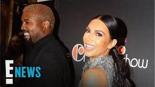 Kim Kardashian West Laughs Off Wardrobe Malfunction | E! News