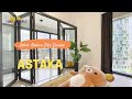 【Property Tour】~ The Astaka For Rent @ Bukit Senyum • Johor Bahru City Center