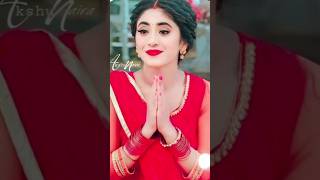 Naira❤️Red #youtubeshorts #shortvideo #viral #naira #yrkkh #