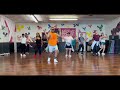 Becky G - No Mienten DANCE COREOGRAPHY Luis Angel