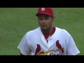 chc@stl martinez finishes his day with his 8th k