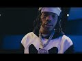 Malcolm Mays - Not Luck ft. Lil Baby (Official Video)