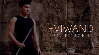 Firechill - Leviwand Dance