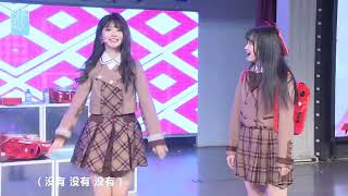 【SNH48】TEAM X《专属座位》《结伴》《不秀钢》《禅》《就差一点点》｜公演《三角函数》#snh48 #舞台 #音乐