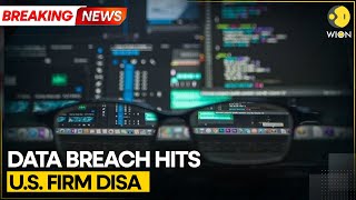 BREAKING | Fortune 500 Companies Affected By Massive Data Leak; 3 Million Americans' Data Exposed