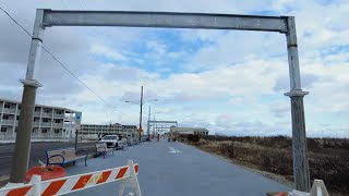 New Arches in Cape May Are a Nod To the 1920s