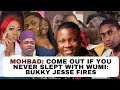 Mohbad: Ooni is very mature unlike Oba Lekki, You slept with Wumi: Bukky Jesse fires on petition